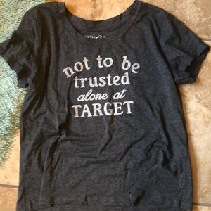 New without tags T-shirt